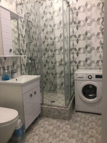 Apartamento 2-? ????????? ???????? ? ?? Bi Sity Tokyo