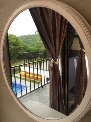 Villa Mt Double9 Seven Private Pool Muslim A Famosa