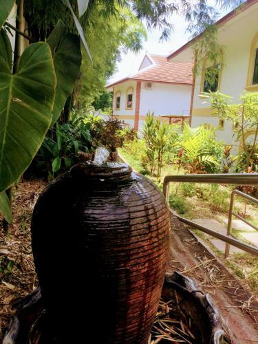 Apartamento Zen R�sidence Laos