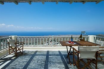 Kea Villas