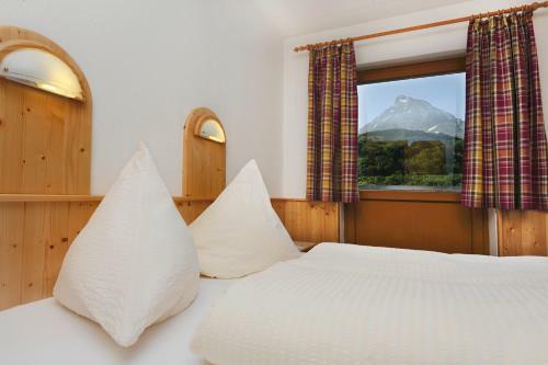 Hostal Haus Zeinissee