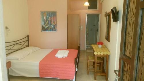 Apartamento Leonidas Studios