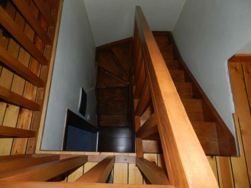 Apartamento Stavento