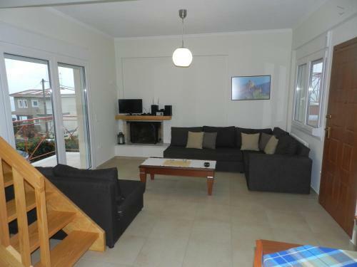 Apartamento Stavento