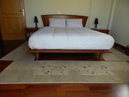 Apartamento Stavento