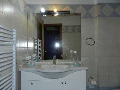Apartamento Stavento