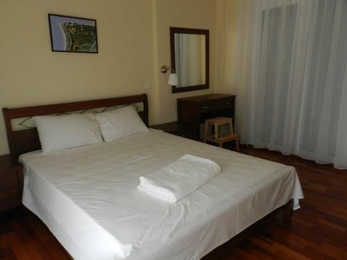 Apartamento Stavento