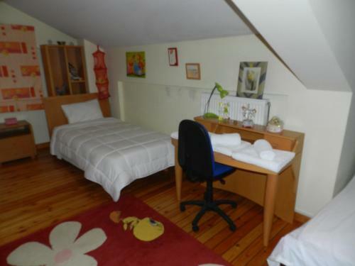 Apartamento Stavento