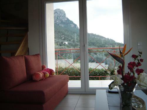 Apartamento Stavento