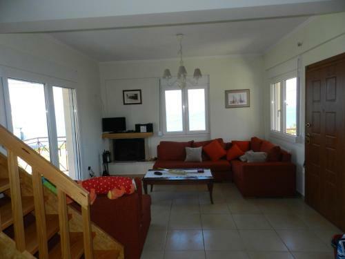 Apartamento Stavento
