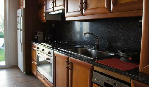 Apartamento Stavento