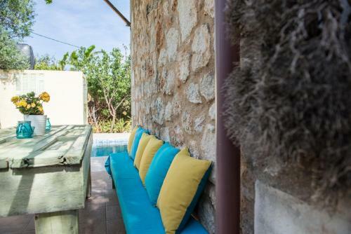 Villa Eleonas