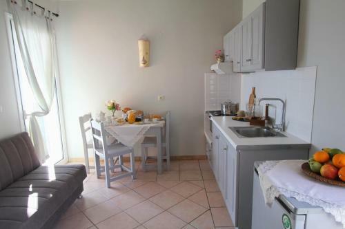 Apartamento Studio Rolandos