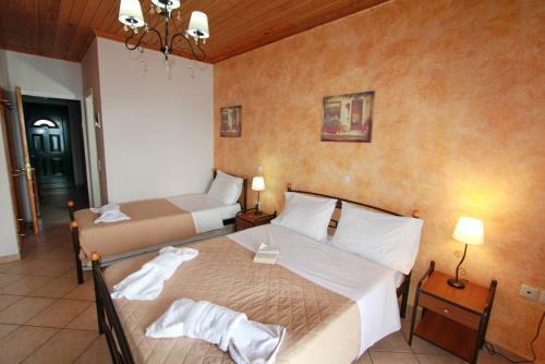 Apartamento Studio Rolandos