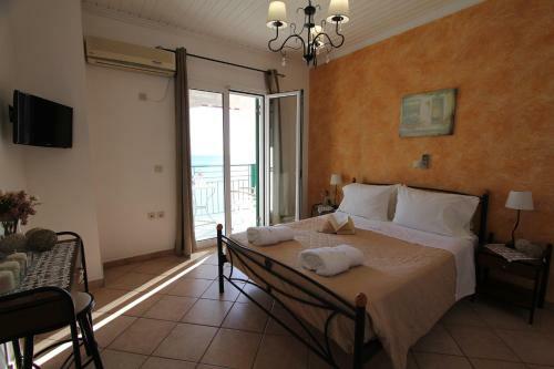 Apartamento Studio Rolandos