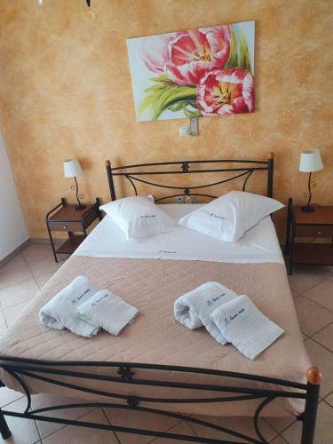 Apartamento Studio Rolandos