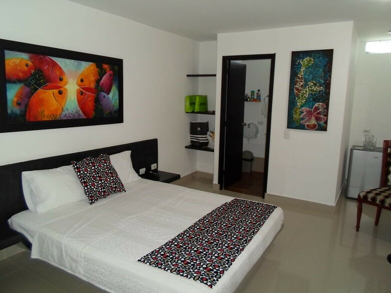Hotel Parque Plaza