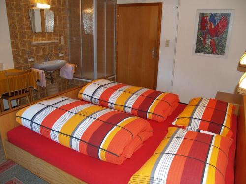 Bed & Breakfast Haus Vereina