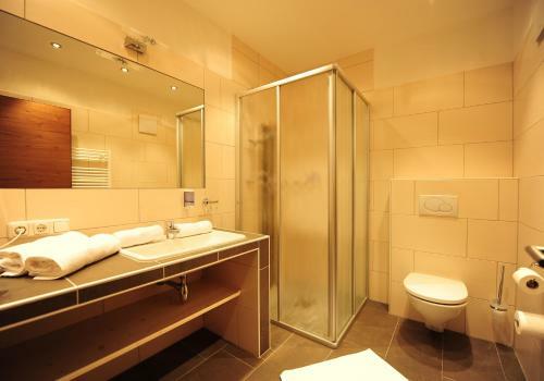 Hotel Gasthof Zum Schwanen