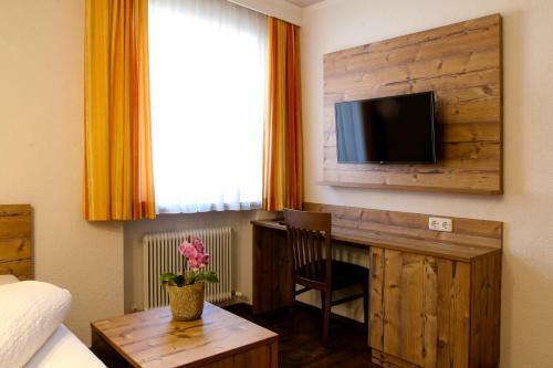 Hotel Gasthof Zum Schwanen