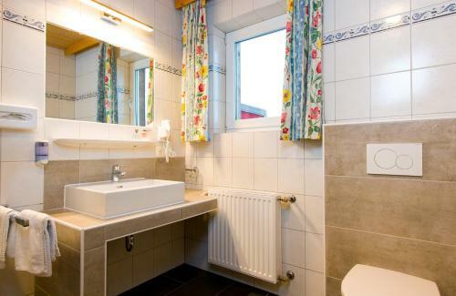 Hotel Gasthof Zum Schwanen