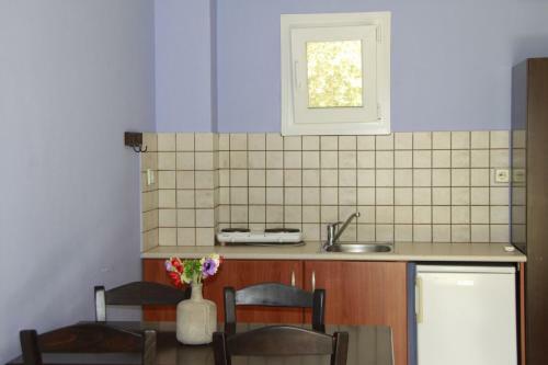 Hotel Akti Retzika