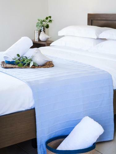 Hotel Akti Retzika