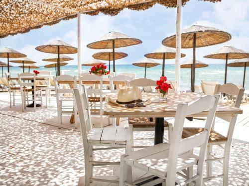 Hotel Akti Retzika