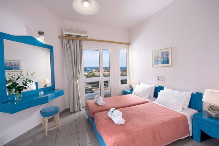 Aparthotel Scala Hotel-apartments