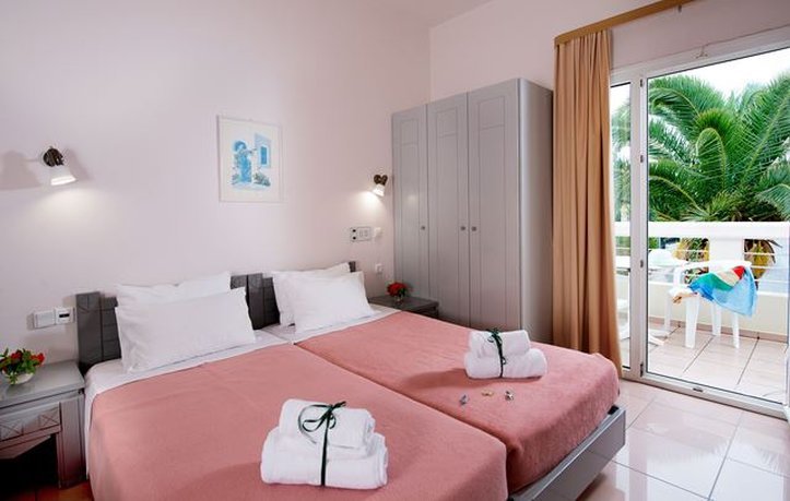 Aparthotel Scala Hotel-apartments
