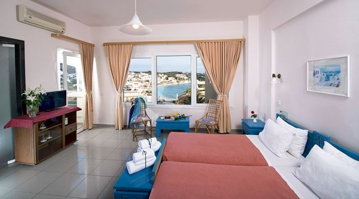 Aparthotel Scala Hotel-apartments