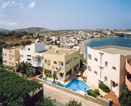 Aparthotel Scala Hotel-apartments