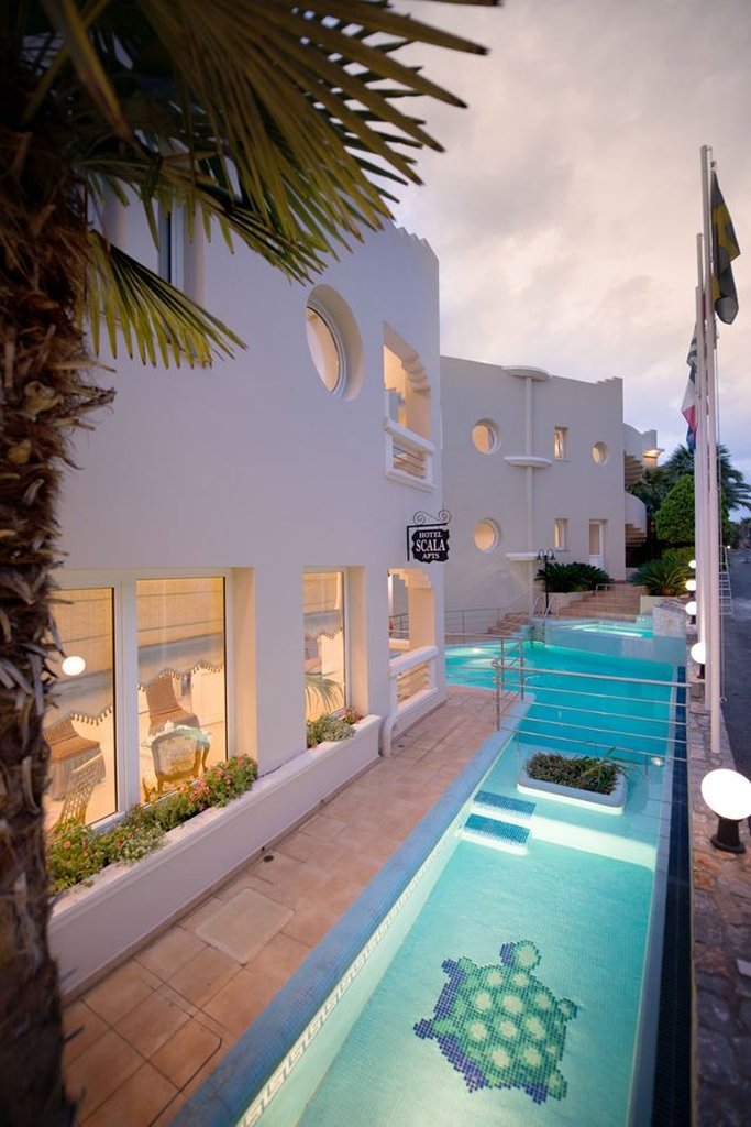 Aparthotel Scala Hotel-apartments