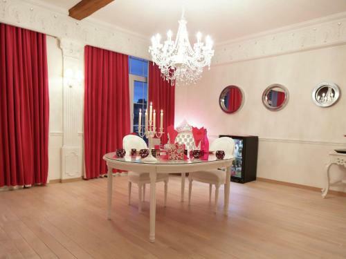 Apartamento Le Baiser D Angeli
