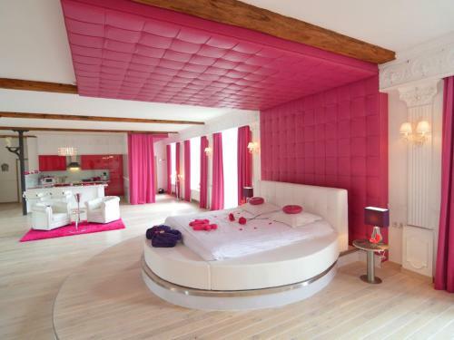 Apartamento Le Baiser D Angeli