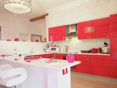 Apartamento Le Baiser D Angeli