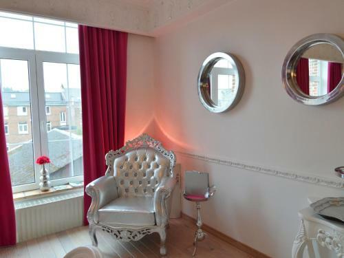 Apartamento Le Baiser D Angeli