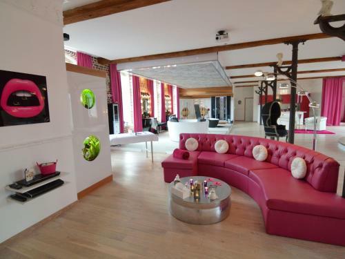 Apartamento Le Baiser D Angeli