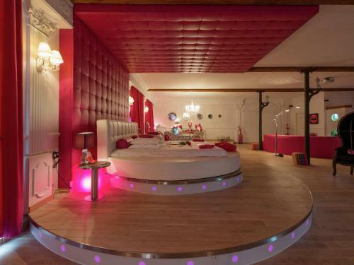Apartamento Le Baiser D Angeli