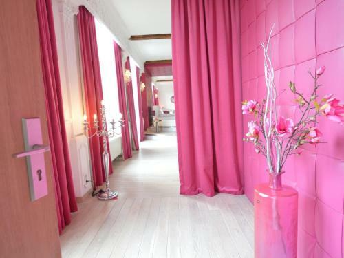 Apartamento Le Baiser D Angeli