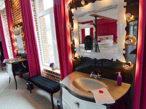 Apartamento Le Baiser D Angeli