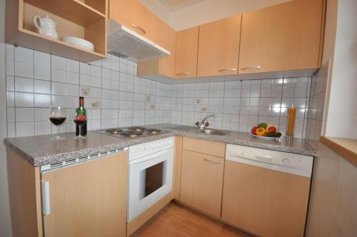 Aparthotel Activ Wellness - Appartement Schermerhof