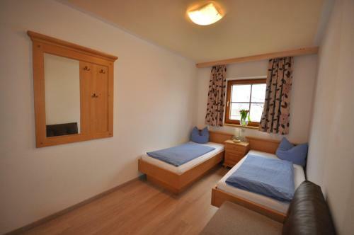 Aparthotel Activ Wellness - Appartement Schermerhof