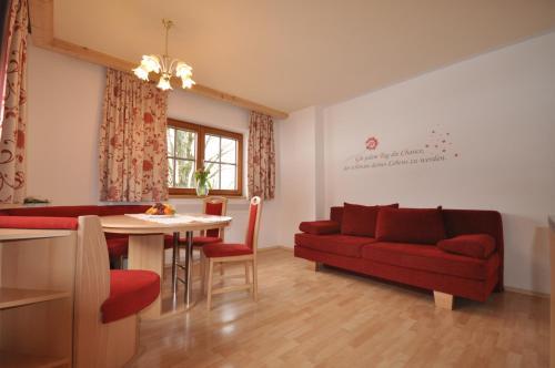 Aparthotel Activ Wellness - Appartement Schermerhof