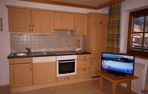 Aparthotel Activ Wellness - Appartement Schermerhof