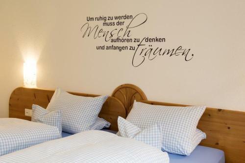 Hostal Landhaus Rudigier