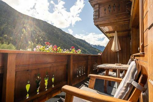 Hostal Landhaus Rudigier