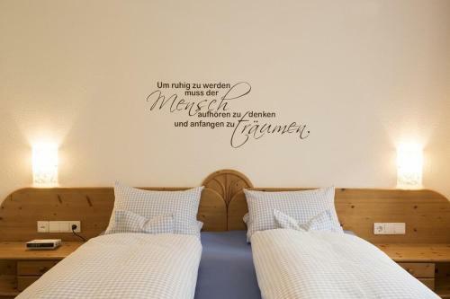Hostal Landhaus Rudigier