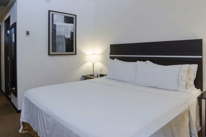 Hotel Holiday Inn Express Guaymas