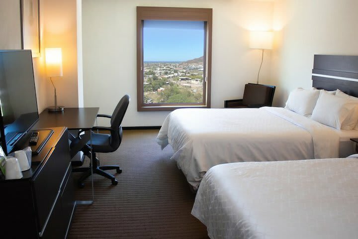 Hotel Holiday Inn Express Guaymas
